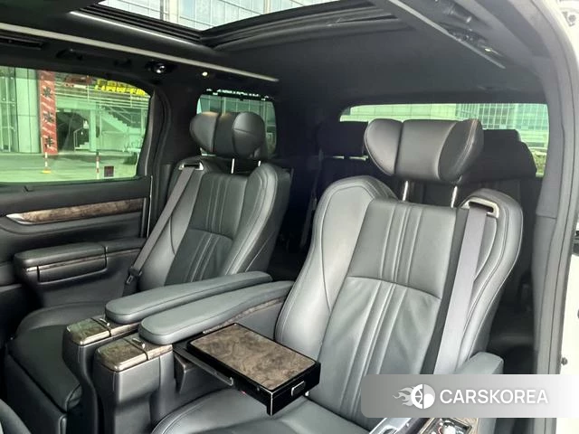 Toyota Wilfa 2022 Белый из Китая, фото 5