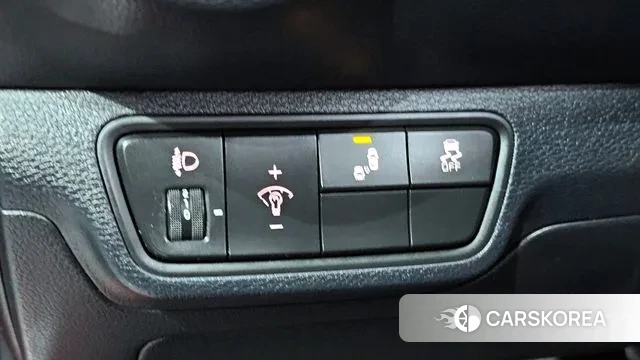 Kia The New K3 2nd generation 2022 Красный из Кореи, фото 5