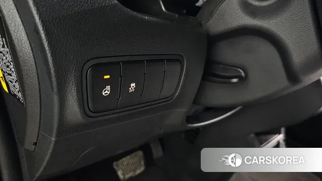 Kia The New Kia Ray 2023 Жемчужный цвет из Кореи, фото 5