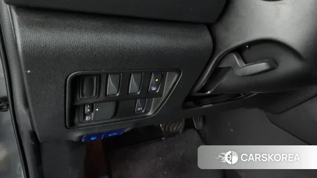 Renault Korea (Samsung) The New QM6 2021 Серый из Кореи, фото 5