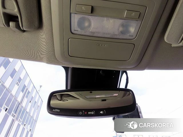 Chevrolet (GM Daewoo) Orlando 2018 Серебристо-серый из Кореи, фото 5