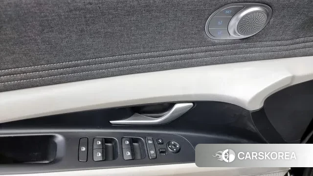 Hyundai Avante (CN7) 2020 Черный из Кореи, фото 5