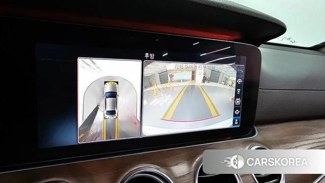 Mercedes-Benz E-Class W213 2020 Белый из Кореи, фото 5