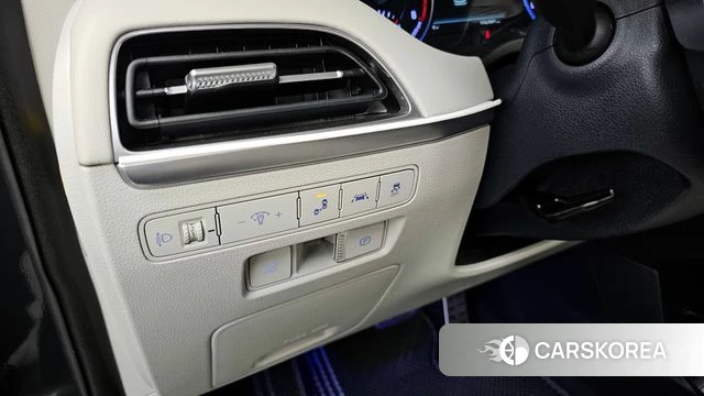 Hyundai Palisade 2019 Серый из Кореи, фото 5