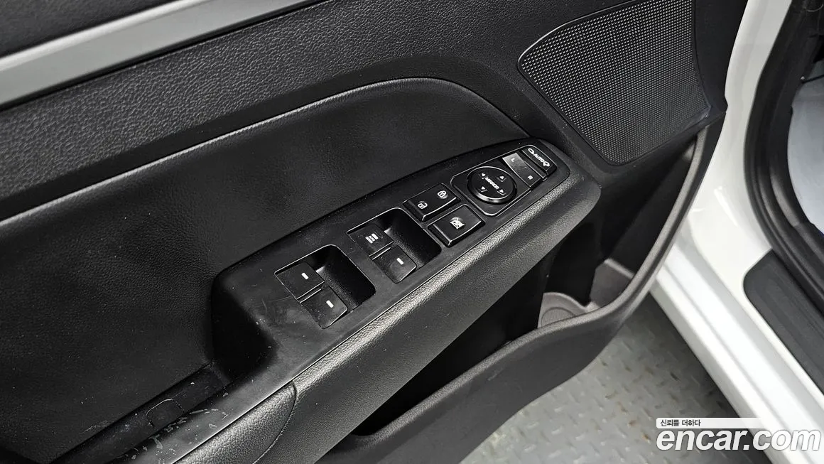 Hyundai The New Avante AD 2018 из Кореи, фото 5