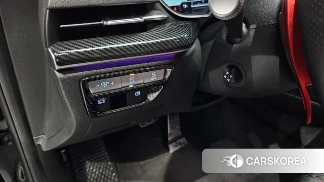 Genesis G80 (RG3) 2021 Черный из Кореи, фото 5