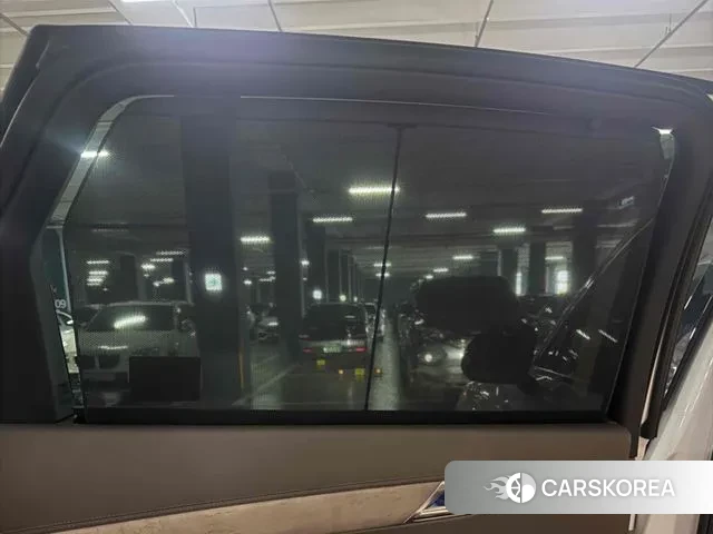 Genesis GV80 2021 Белый из Кореи, фото 5