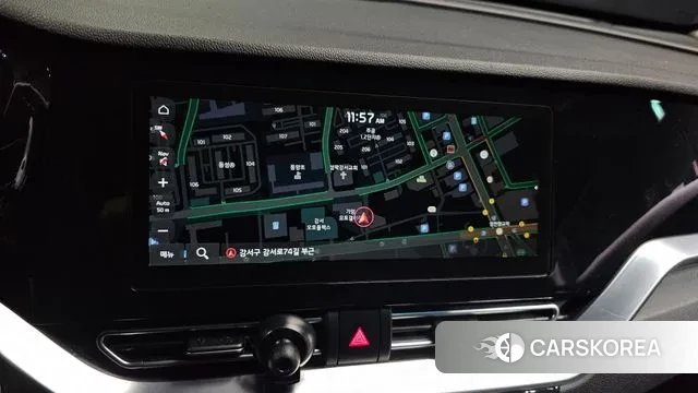 Kia The New Niro 2021 Серый из Кореи, фото 5