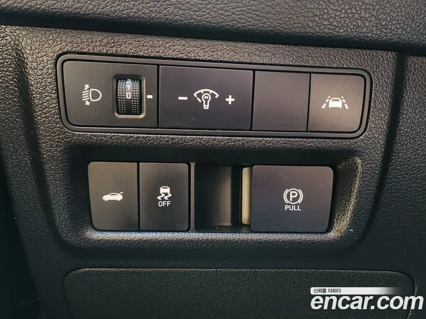 Hyundai Sonata (DN8) 2020 Серый из Кореи, фото 5