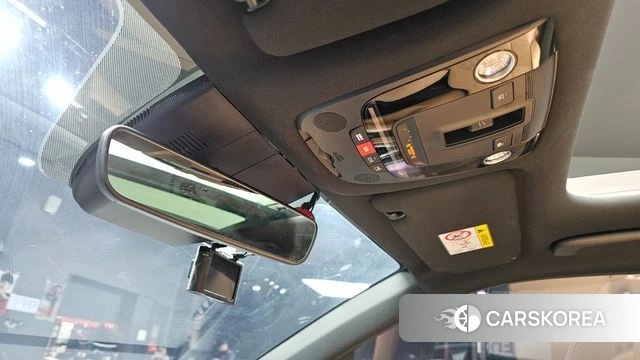 Kia Sorento 4th Generation 2022 Серый из Кореи, фото 5