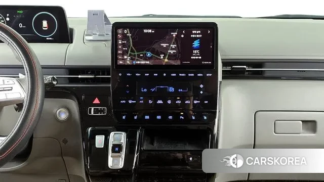 Hyundai Staria 2021 Черный из Кореи, фото 5