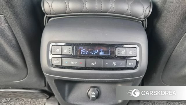 Hyundai Palisade 2020 Белый из Кореи, фото 5