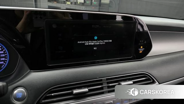 Hyundai Palisade 2019 Белый из Кореи, фото 5