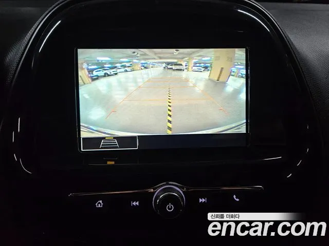 Chevrolet (GM Daewoo) The New Spark id 2673088 из Кореи 5