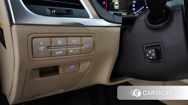 Genesis G80 2020 Белый из Кореи, фото 5