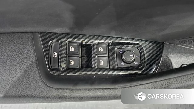 Volkswagen Arteon 2020 Черный из Кореи, фото 5