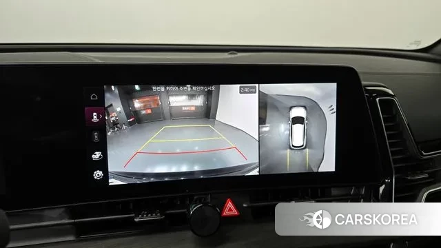 Kia Sportage 5th Generation 2021 Белый из Кореи, фото 5