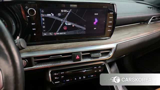 Kia K5 3rd generation 2020 Серый из Кореи, фото 5