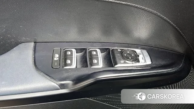 Kia K5 Hybrid 3rd Generation 2020 Белый из Кореи, фото 5