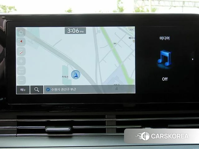 Hyundai The New Grandeur IG id 3942027 из Кореи 5