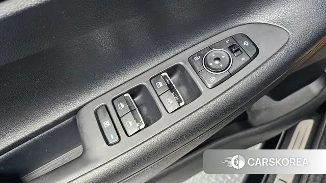 Hyundai Grandeur IG 2018 Черный из Кореи, фото 5