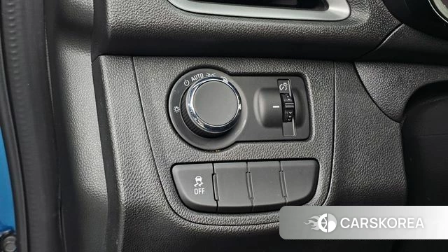 Chevrolet (GM Daewoo) The New Spark 2019 Синий из Кореи, фото 5