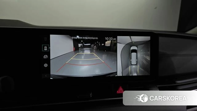 Kia The New Carnival 4th Generation 2024 Черный из Кореи, фото 5