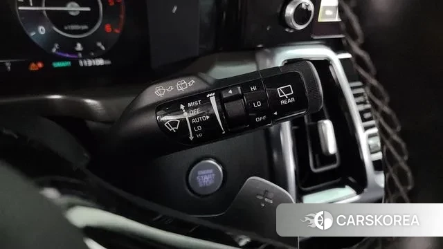 Kia Sorento 4th Generation 2021 Черный из Кореи, фото 5