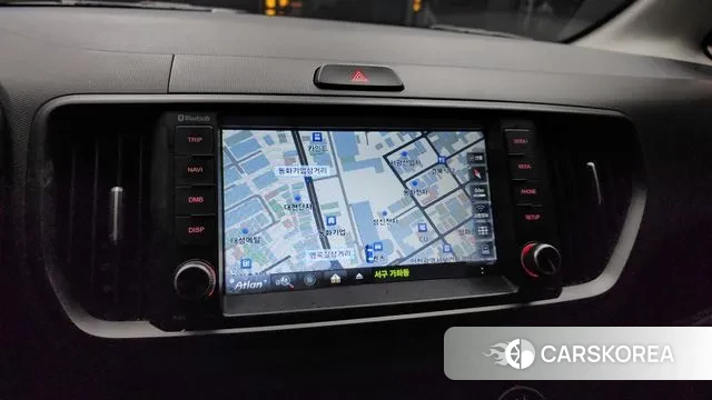 Kia The New Kia Ray 2022 Белый из Кореи, фото 5