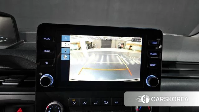 Hyundai Staria 2024 Белый из Кореи, фото 5