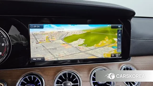 Mercedes-Benz E-Class W213 2018 Белый из Кореи, фото 5