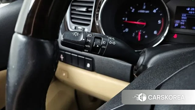 Kia The New Carnival 2019 Черный из Кореи, фото 5