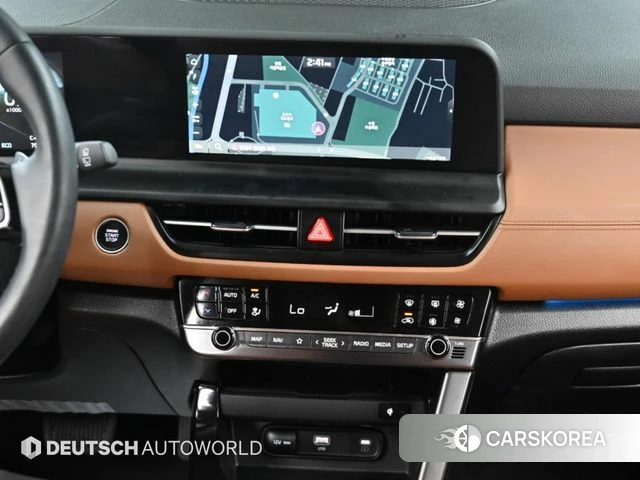 Kia The New Seltos 2026 Черный из Кореи, фото 5