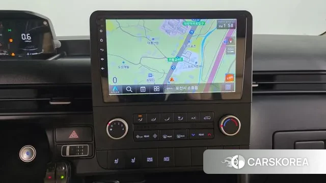 Hyundai Staria 2021 Серый из Кореи, фото 5