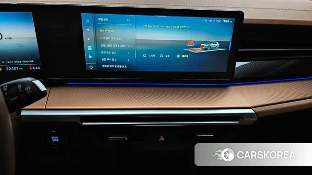 Ssangyong The New Torres 2024 Белый из Кореи, фото 5