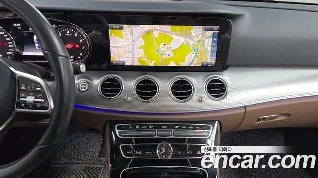 Mercedes-Benz E-Class W213 2019 Белый из Кореи, фото 5