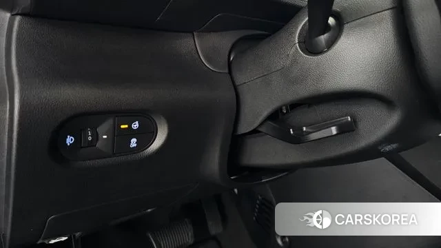 Hyundai Casper 2022 Белый из Кореи, фото 5