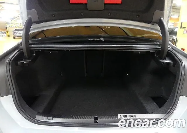 BMW 5 Series (G60) id 2703339 из Кореи 5