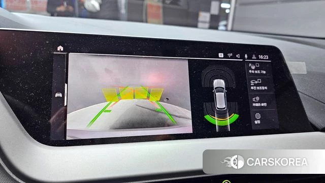 BMW 1 Series (F40) 2021 Белый из Кореи, фото 5