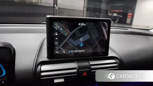 Hyundai Casper 2023 Белый из Кореи, фото 5