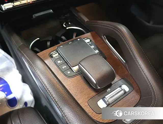 Mercedes-Benz E-Class W213 2021 Синий из Кореи, фото 5