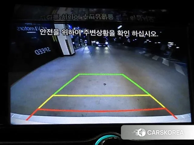 Chevrolet (GM Daewoo) The New Trax 2018 Белый из Кореи, фото 5