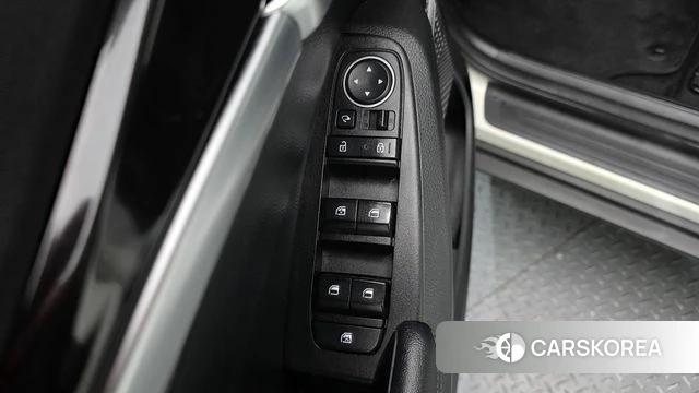 Kia Seltos 2019 Белый из Кореи, фото 5