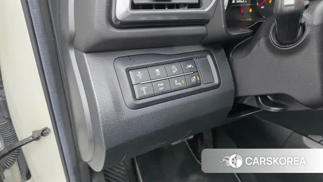 Ssangyong The New Tivoli 2023 Белый из Кореи, фото 5