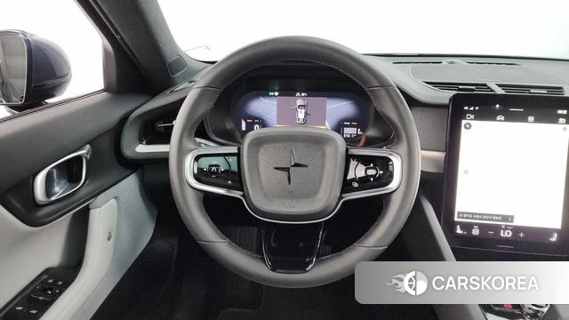 Polestar Polestar 2 id 4592283 из Кореи 5