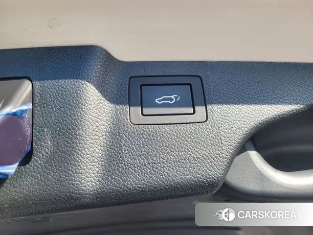 Hyundai Santa Fe The Prime 2018 Белый из Кореи, фото 5