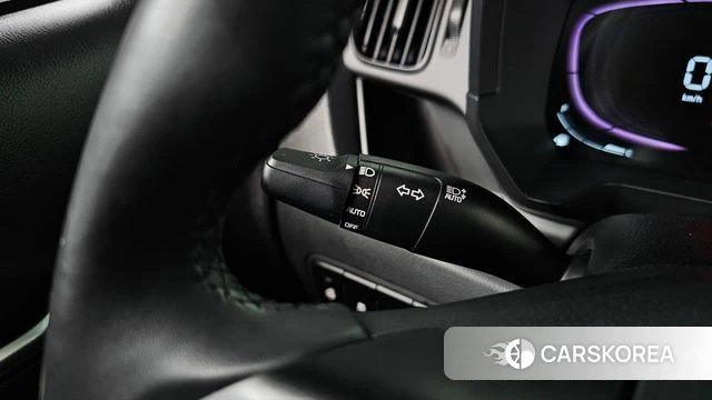 Kia The New Kia Ray 2023 Жемчужный цвет из Кореи, фото 5