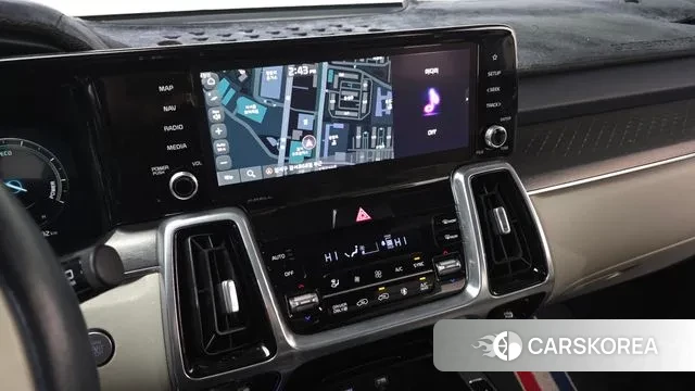 Kia Sorento 4th Generation 2021 Белый из Кореи, фото 5