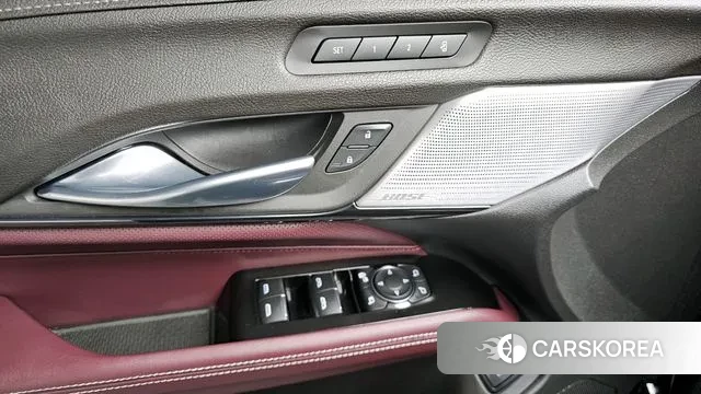 Cadillac CT4 2020 Черный из Кореи, фото 5