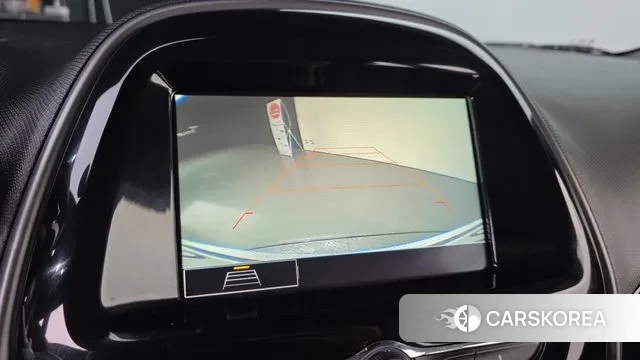 Chevrolet (GM Daewoo) The New Spark 2019 Белый из Кореи, фото 5